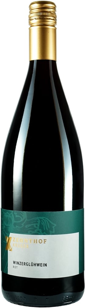 Winzerglühwein Rot 1,0 L