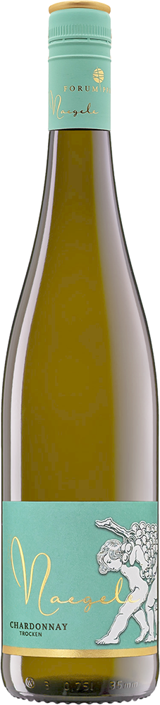 2024 Chardonnay Hambacher Schlossberg