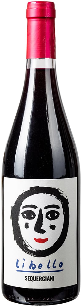 2023 Libello Toscana IGP BIO