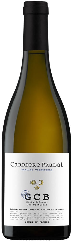 2021 GCB Languedoc AOP