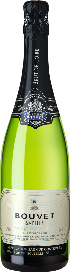 2023 Bouvet Saphir