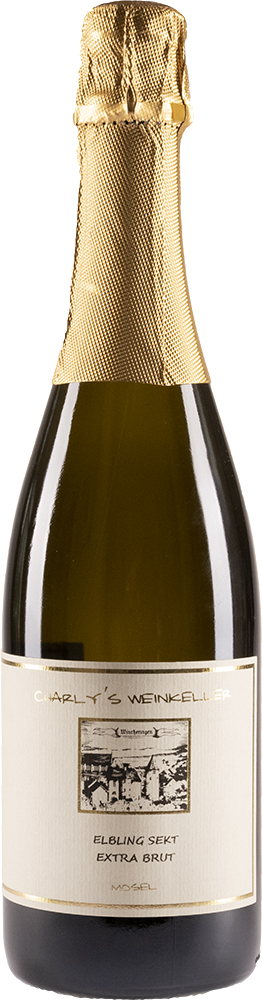 2024 Elbling Winzersekt BIO
