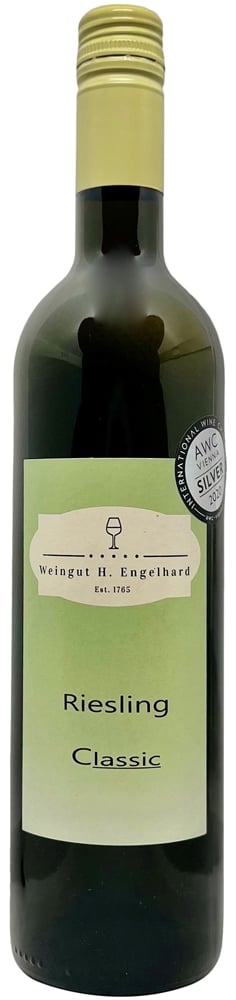 2022 Riesling