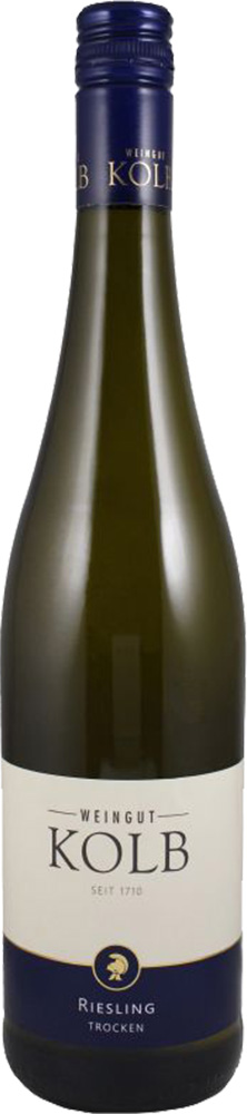 2024 Riesling