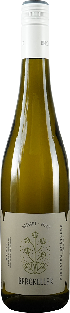 2024 Riesling Spätlese BIO