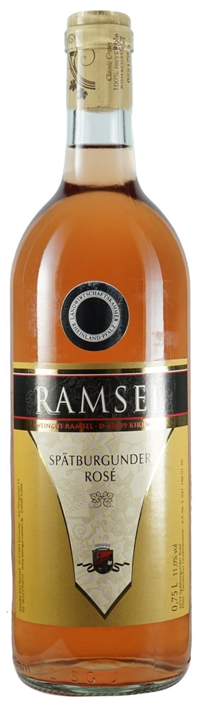 2025 Spätburgunder Rosé