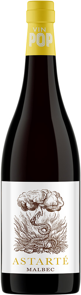 2020 Astarté Malbec