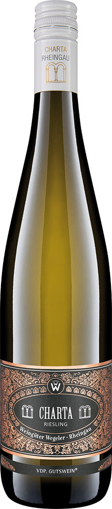 2023 CHARTA Riesling