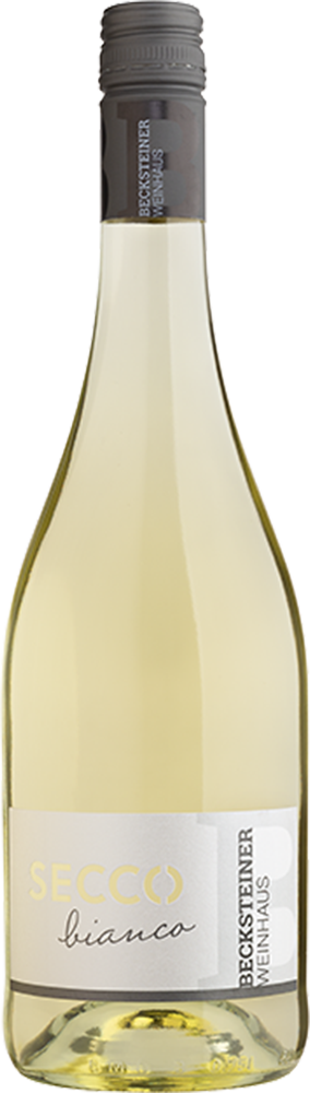 WEINHAUS Secco Bianco