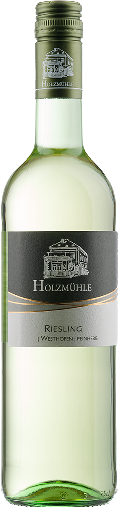 2024 Westhofen Riesling
