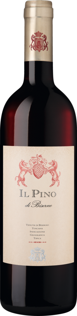 2023 Il Pino di Biserno