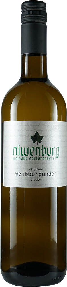 2023 Weißburgunder