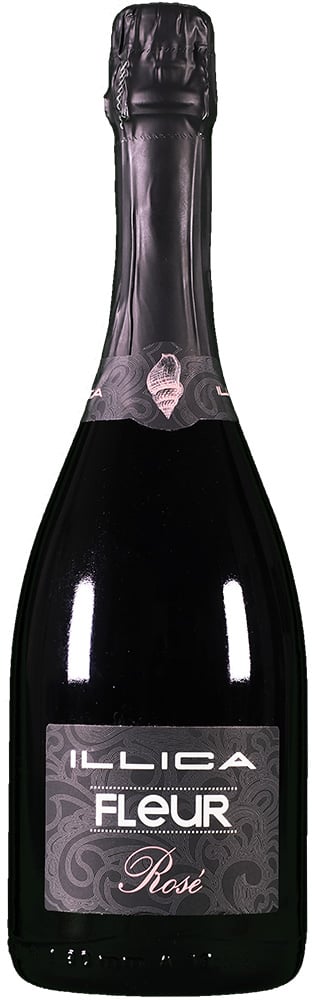 Fleur Spumante Rosé BIO