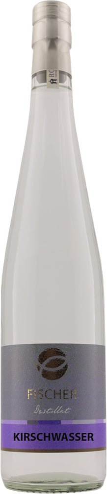 Kirschwasser "Destillat" 0,7 L