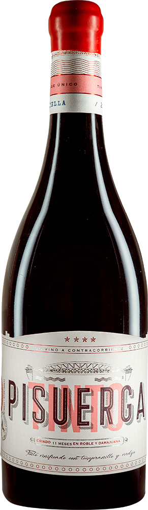 2023 Pisuerga Tinto