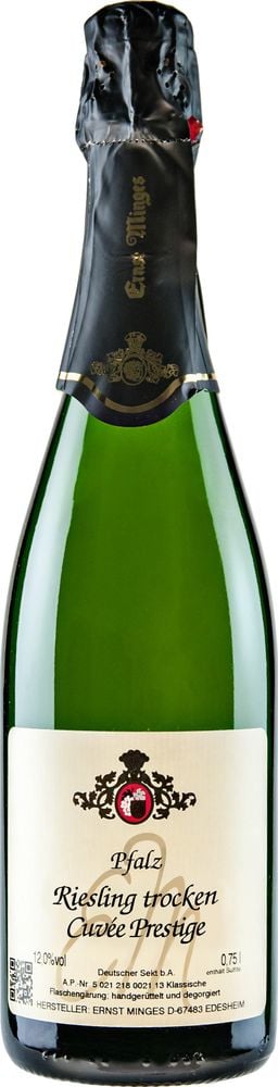 Riesling Cuvée Prestige