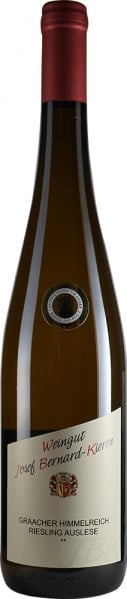2023 Graacher Domprobst Riesling Auslese ***