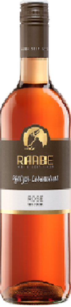2025 Pfälzer Lebenslust Rosé