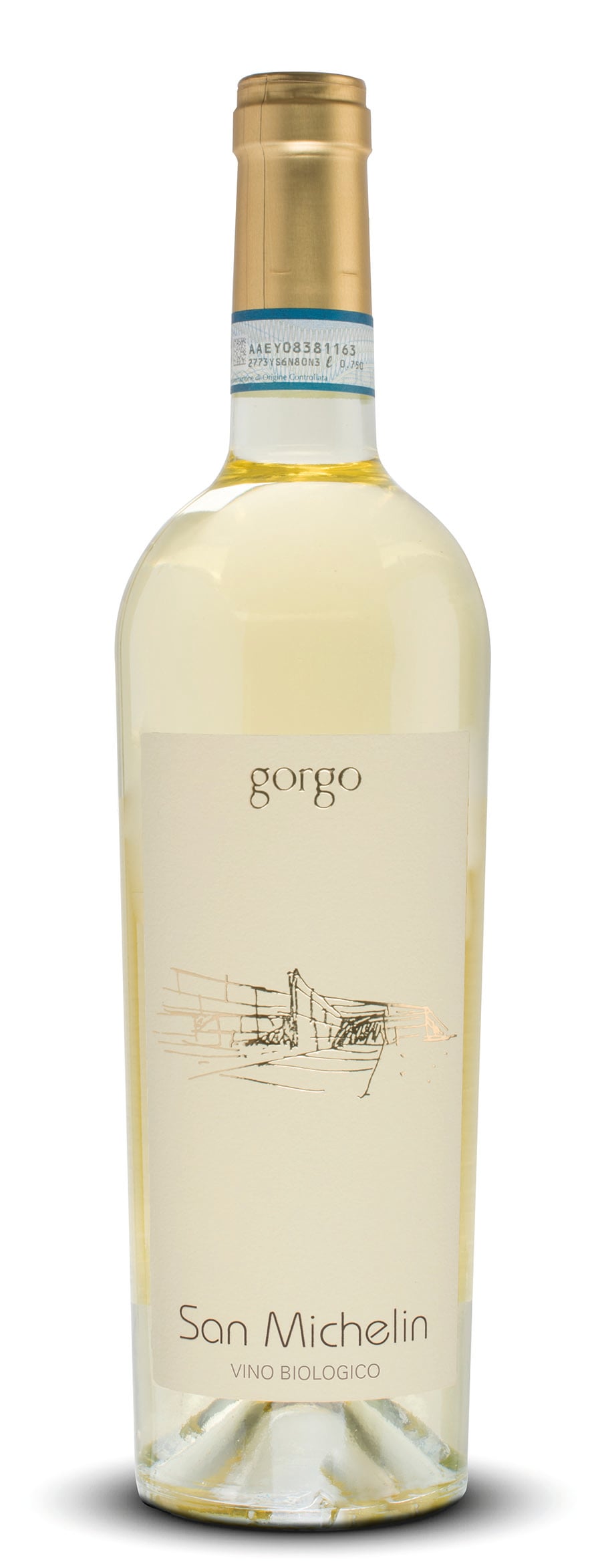 2024 San Michelin Custoza DOC BIO