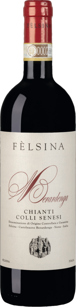 2023 Berardenga Chianti Colli Senesi