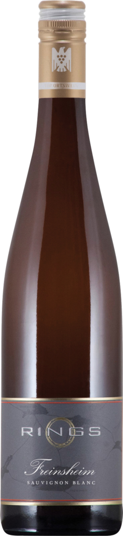 2025 Rings Sauvignon Blanc
