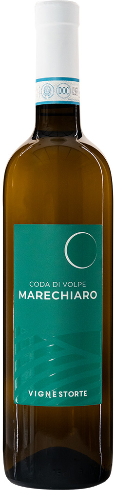 Marechiaro Coda di Volpe DOC