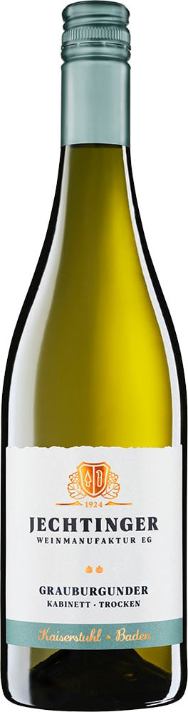 2024 Jechtinger Grauburgunder Kabinett