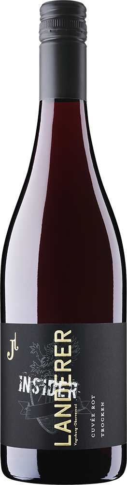 2024 Cuvée Rot "Insider"