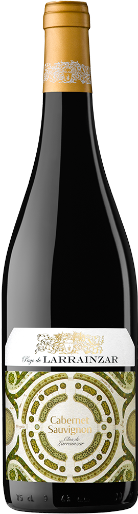 2018 Pago de Larraínzar Cabernet Sauvignon Navarra DO