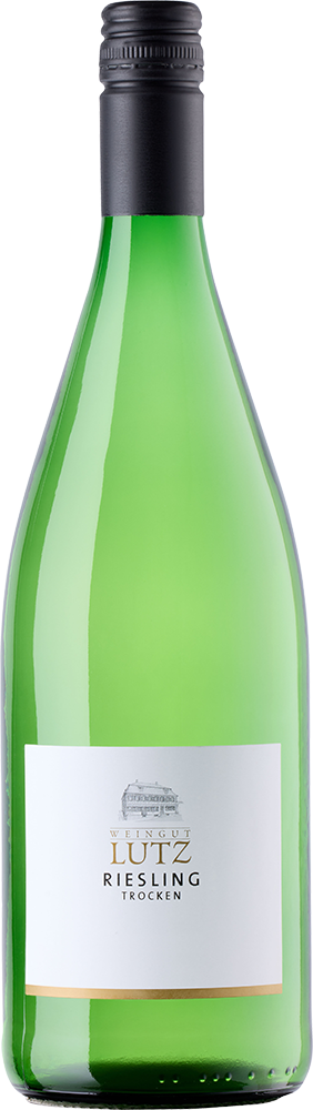 2022 Riesling 1,0 L