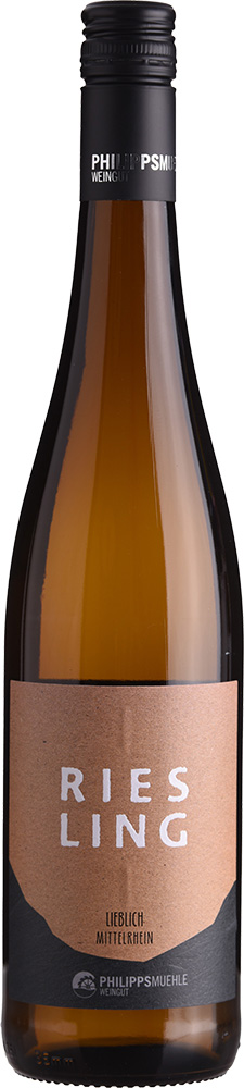 2025 Riesling BIO