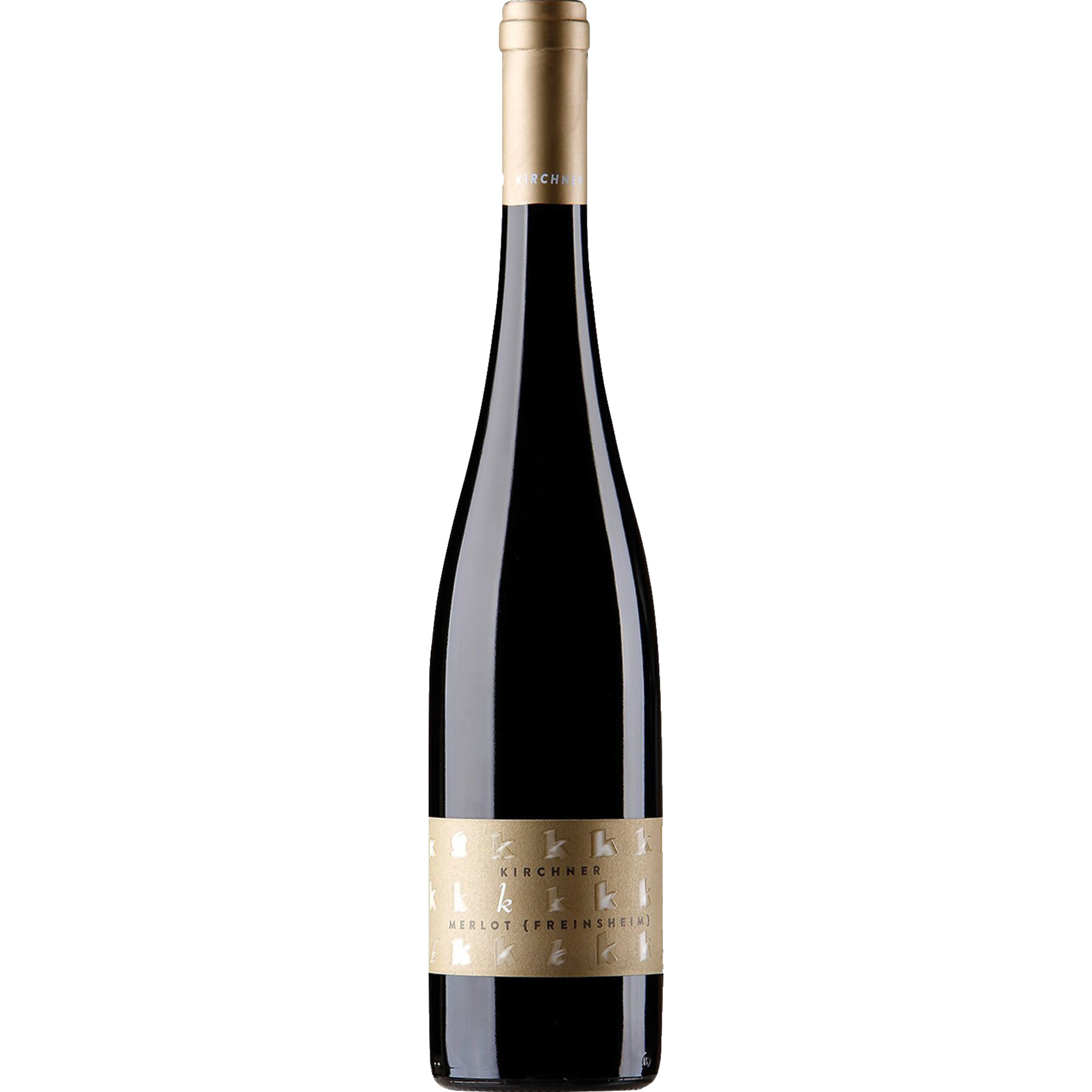 2025 Kirchner Merlot