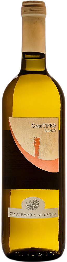 2024 Gran tifeo bianco Campania IGP