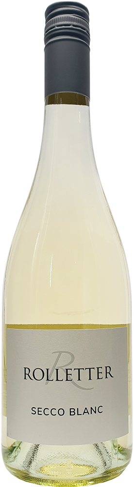 2025 Secco Blanc