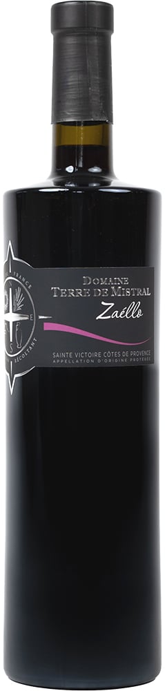 2023 Zaello Côtes de Provence St Victoire AOP
