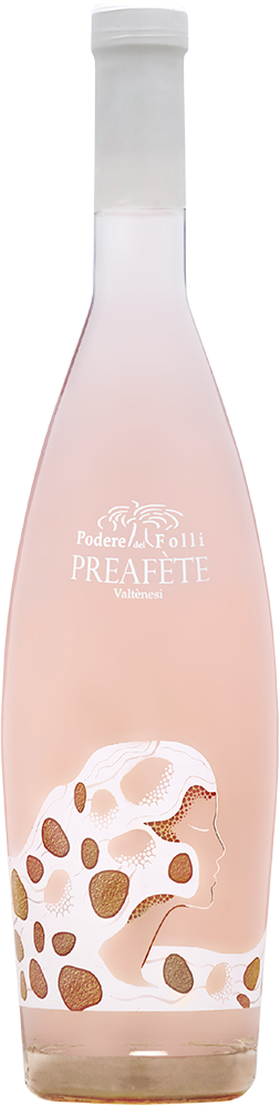 2025 Preafète Riviera del Garda Classico Valtenesi DOC BIO
