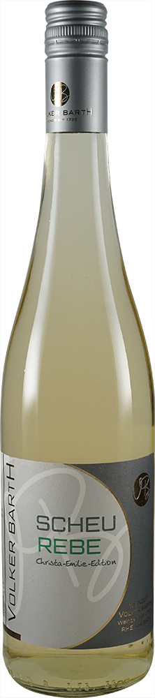 2024 Scheurebe