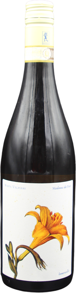 2024 Madonna dei Fiori Albana di Romagna DOCG BIO