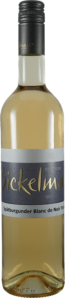 2024 Spätburgunder Blanc de Noir