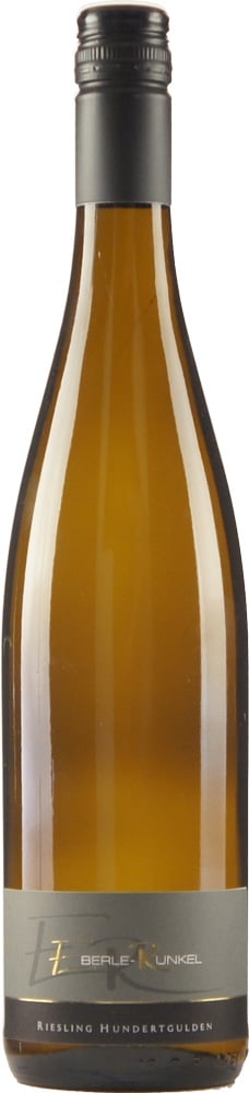 2017 Riesling Hundertgulden Spätlese