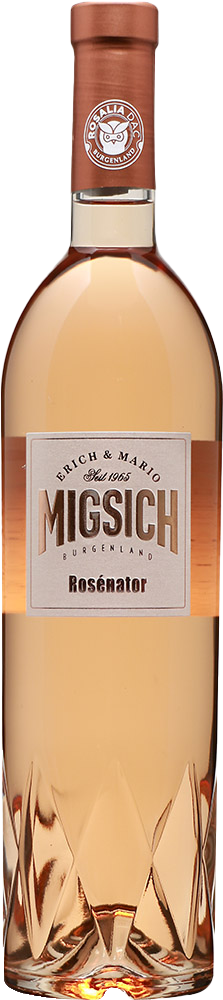 2023 Rosénator - Rosalia DAC Rosé Cuvée