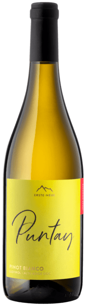 2021 Puntay Alto Adige DOC