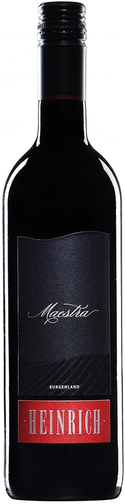 2020 Maestra