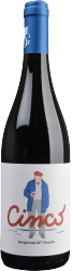 2024 Cinco Toscana IGP