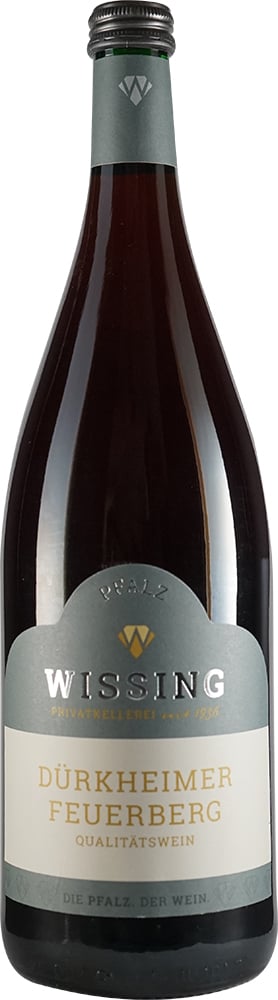 2024 Dürkheimer Feuerberg 1,0 L