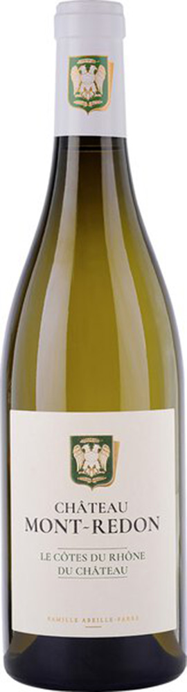 2024 Blanc Côtes du Rhône AOP