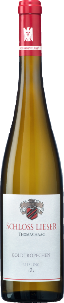 2023 Goldtröpfchen Riesling GG
