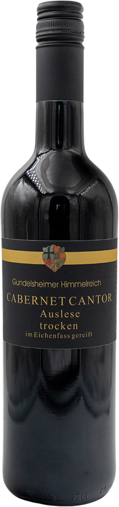 Cabernet Cantor
