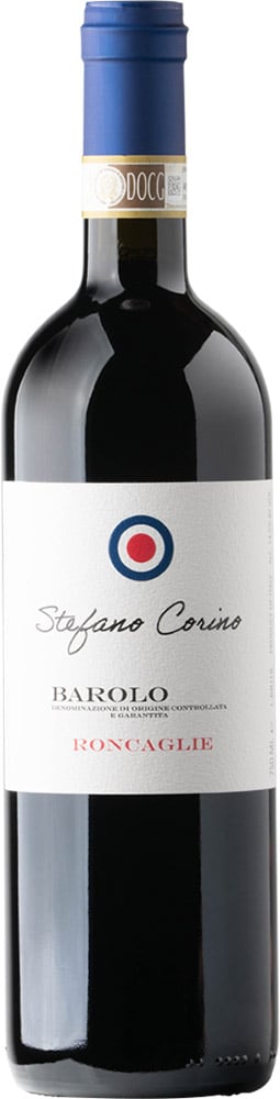 2018 Roncaglie Barolo DOCG