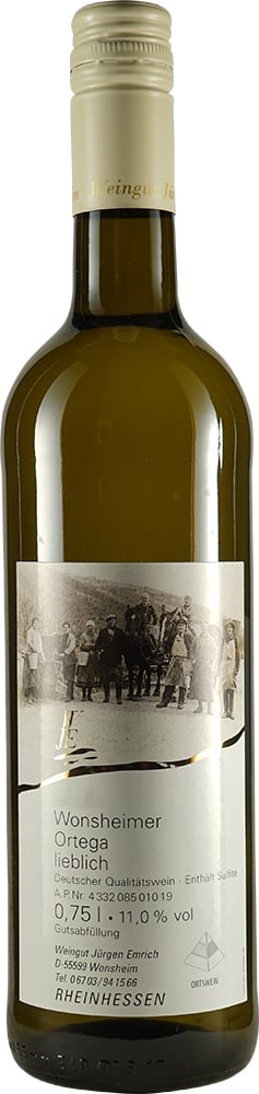 2024 Ortega